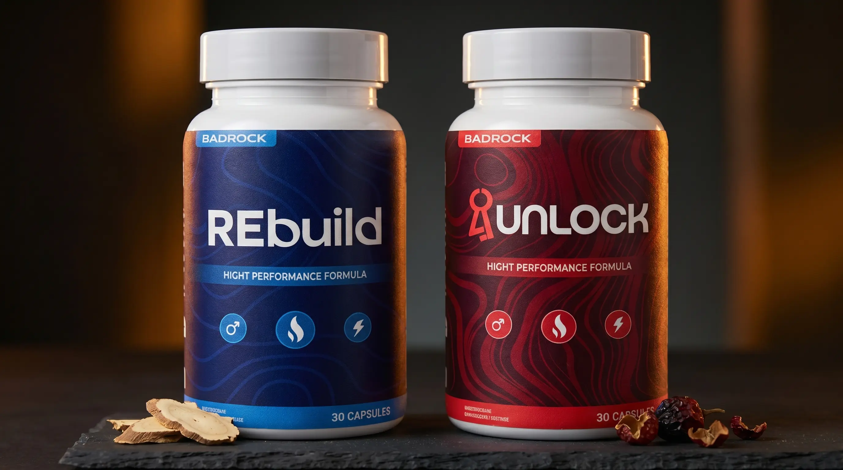 Vitality Bundle — two bottles